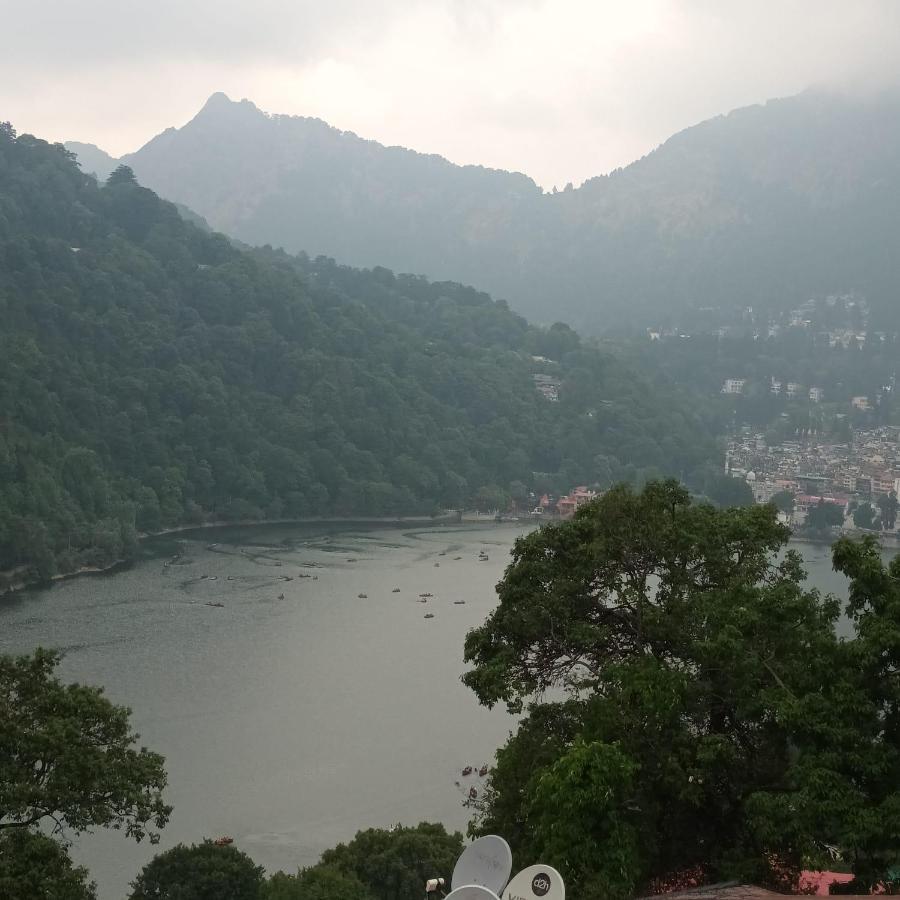 Lakshmi Kutteer Homestay Nainital Exterior photo