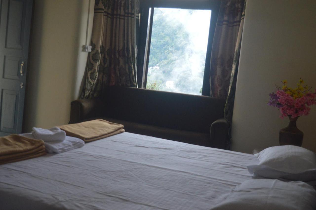 Lakshmi Kutteer Homestay Nainital Exterior photo