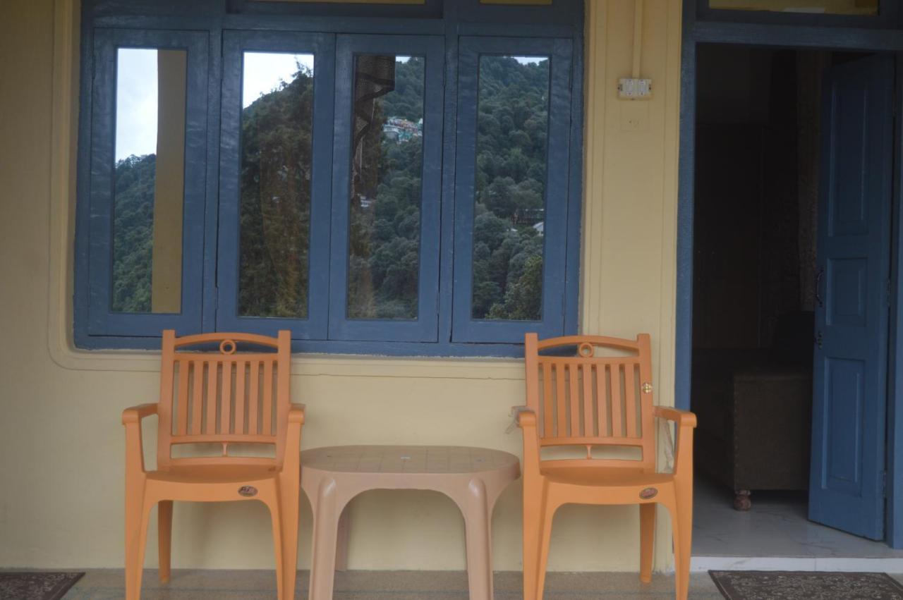 Lakshmi Kutteer Homestay Nainital Exterior photo