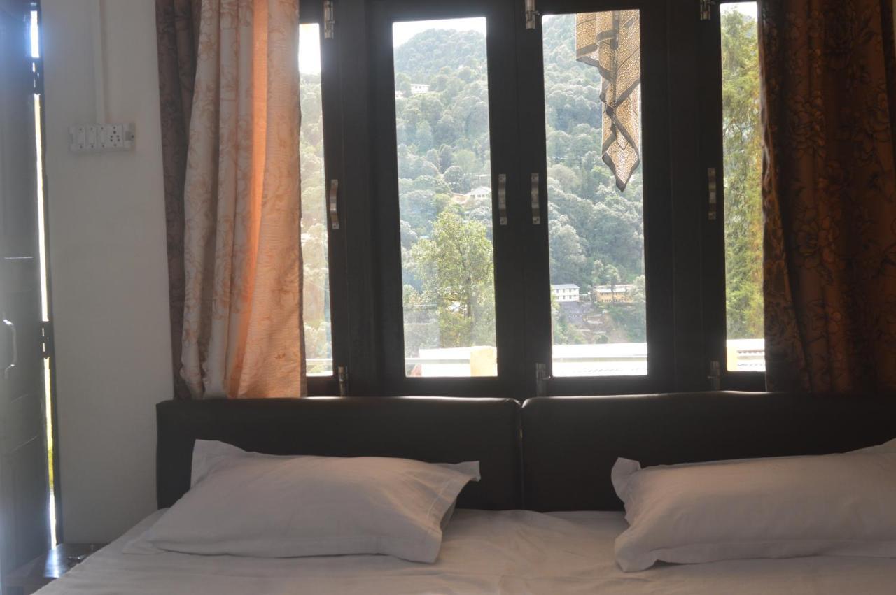 Lakshmi Kutteer Homestay Nainital Exterior photo